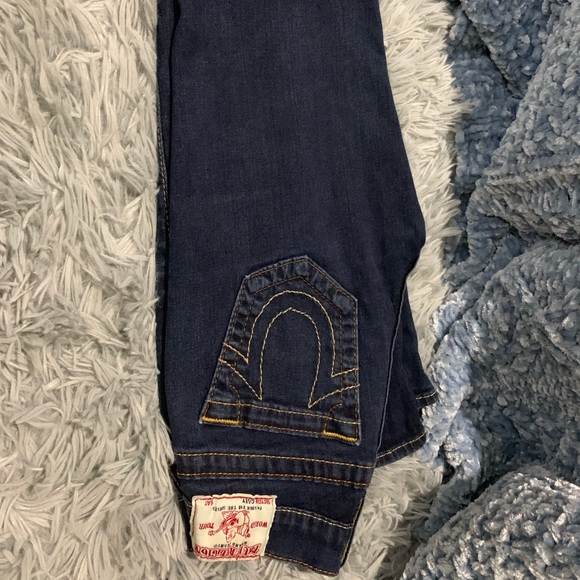 True Religion Jeans - Picture 1 of 3